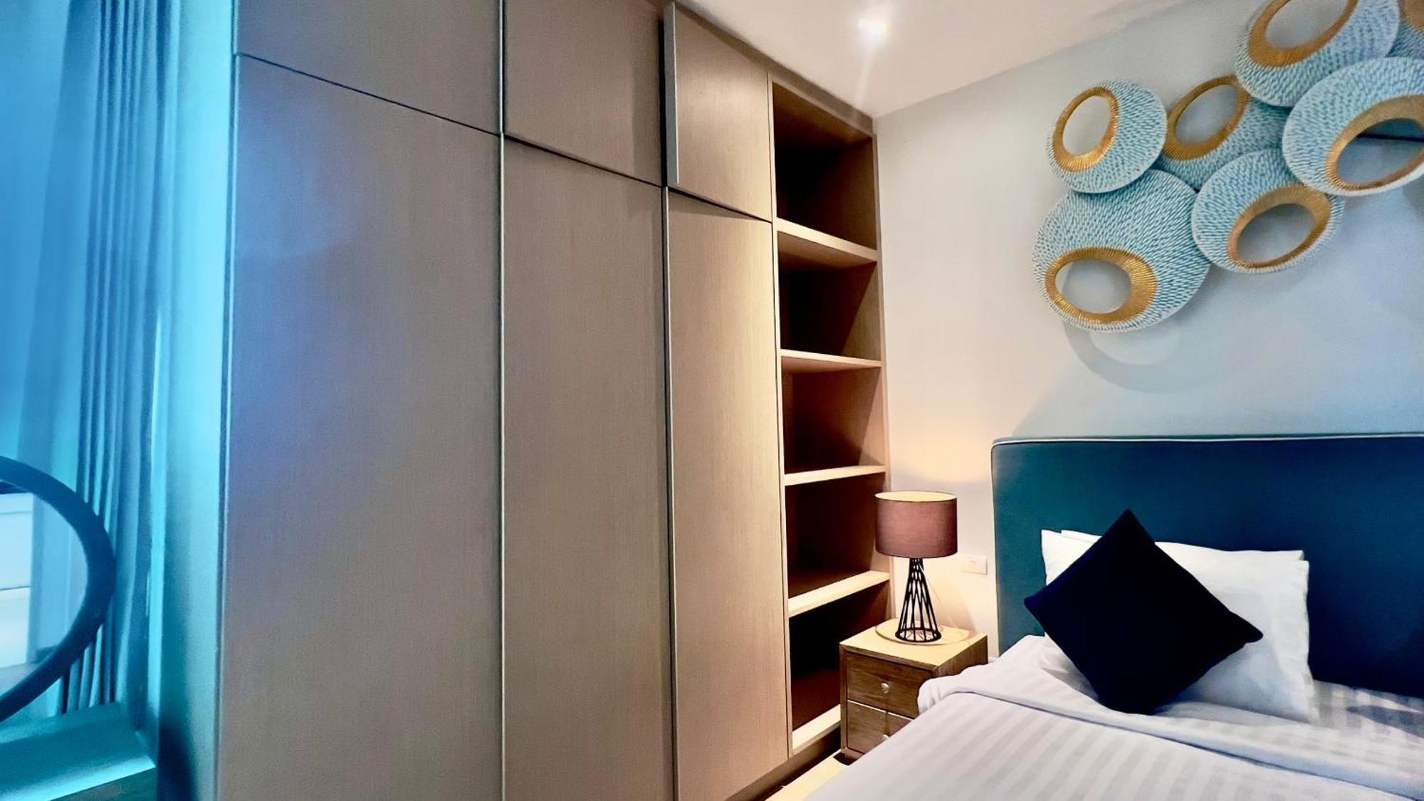 Grand Kamala Falls C3-10 Condo 2 Bedroom Pool Access Kathu Exterior foto
