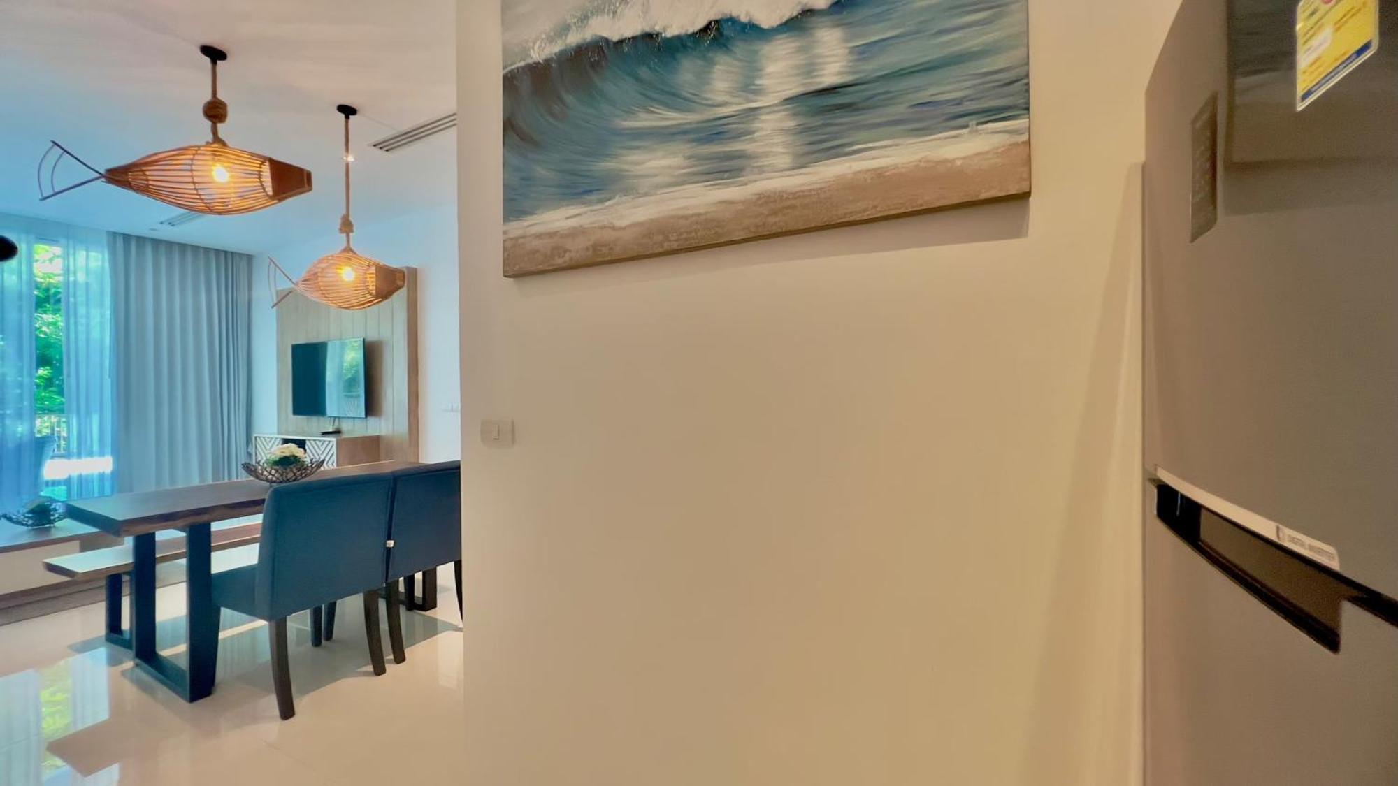 Grand Kamala Falls C3-10 Condo 2 Bedroom Pool Access Kathu Exterior foto