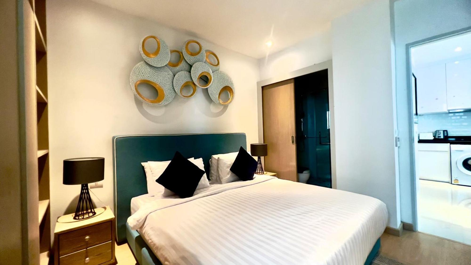 Grand Kamala Falls C3-10 Condo 2 Bedroom Pool Access Kathu Exterior foto