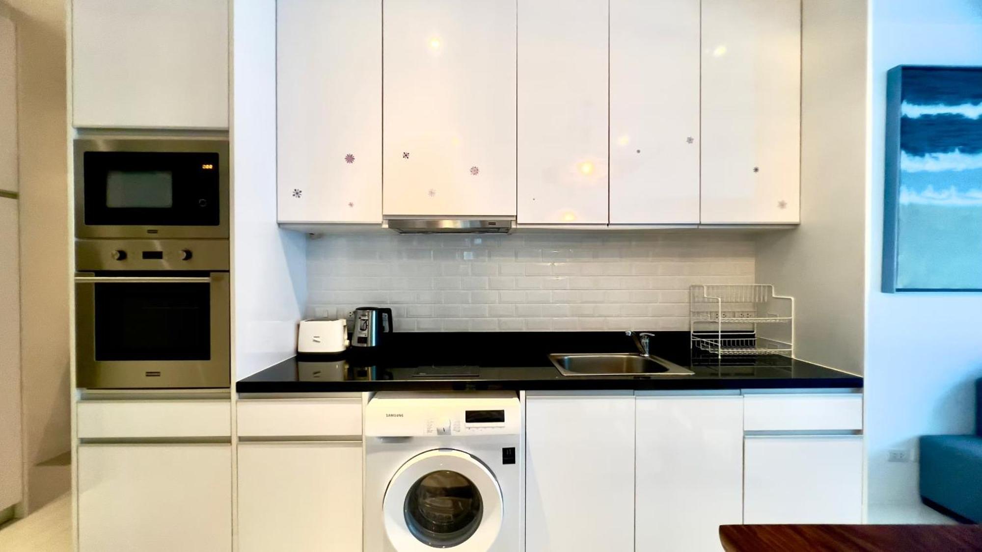 Grand Kamala Falls C3-10 Condo 2 Bedroom Pool Access Kathu Exterior foto