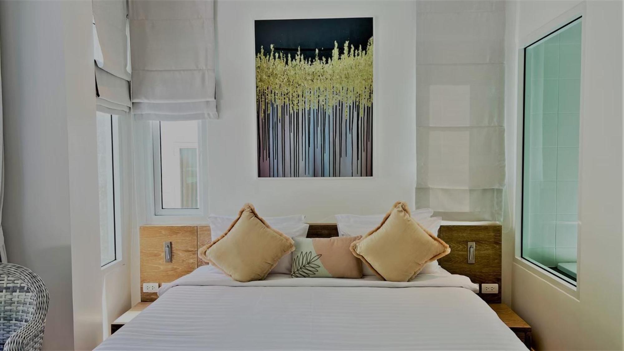 Grand Kamala Falls C3-10 Condo 2 Bedroom Pool Access Kathu Exterior foto